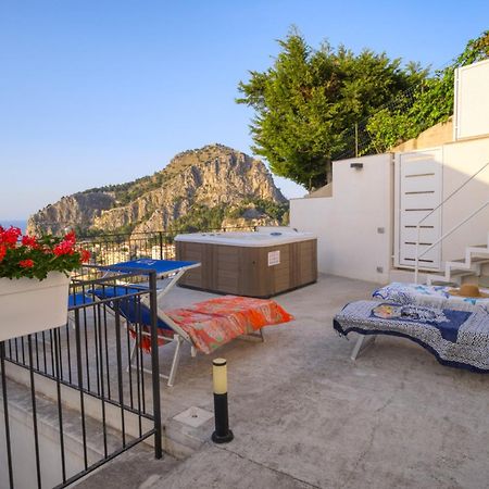 Terrazza Incanto Cefalù Exterior foto